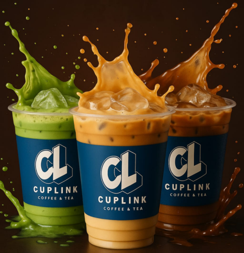 kemitraan cuplink